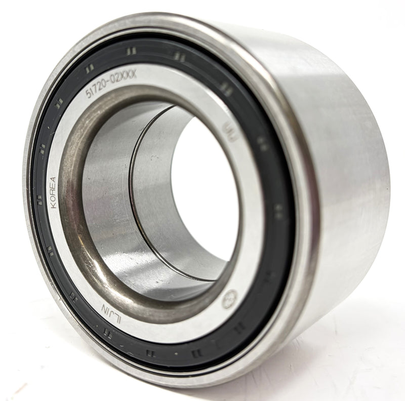 Genuine Wheel Bearing Front for 1996-2013 Hyundai Kia 1.5-2.0L 51720-02000