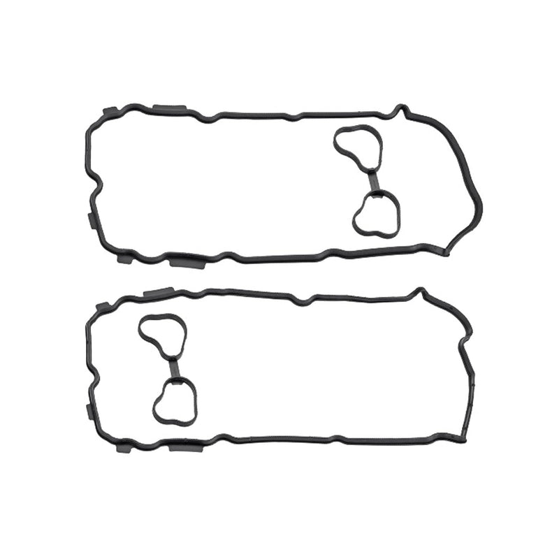 Valve Cover w/Gasket LH & RH Fit Infiniti Q50 Q70 14-18 13264JK20A 13264JK20B