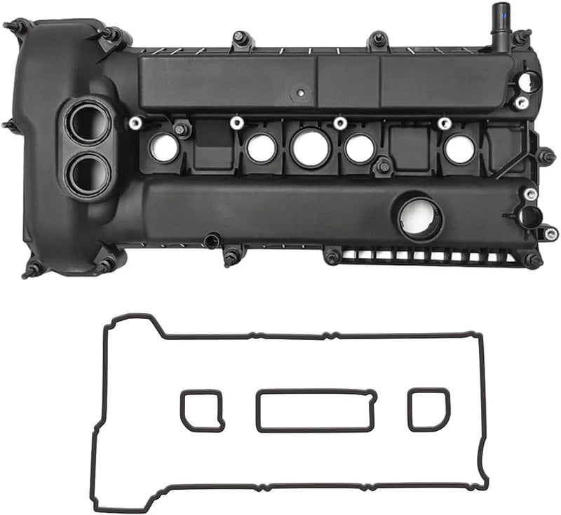 Valve Cover & Gasket For 2015-2020 Ford Ecosport Focus 2.0L FM5Z6582E