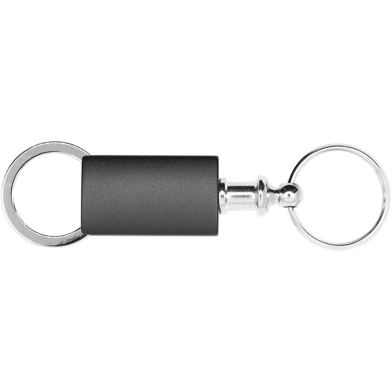 Au-Tomotive Gold, INC. Ford Navy Valet Key Chain