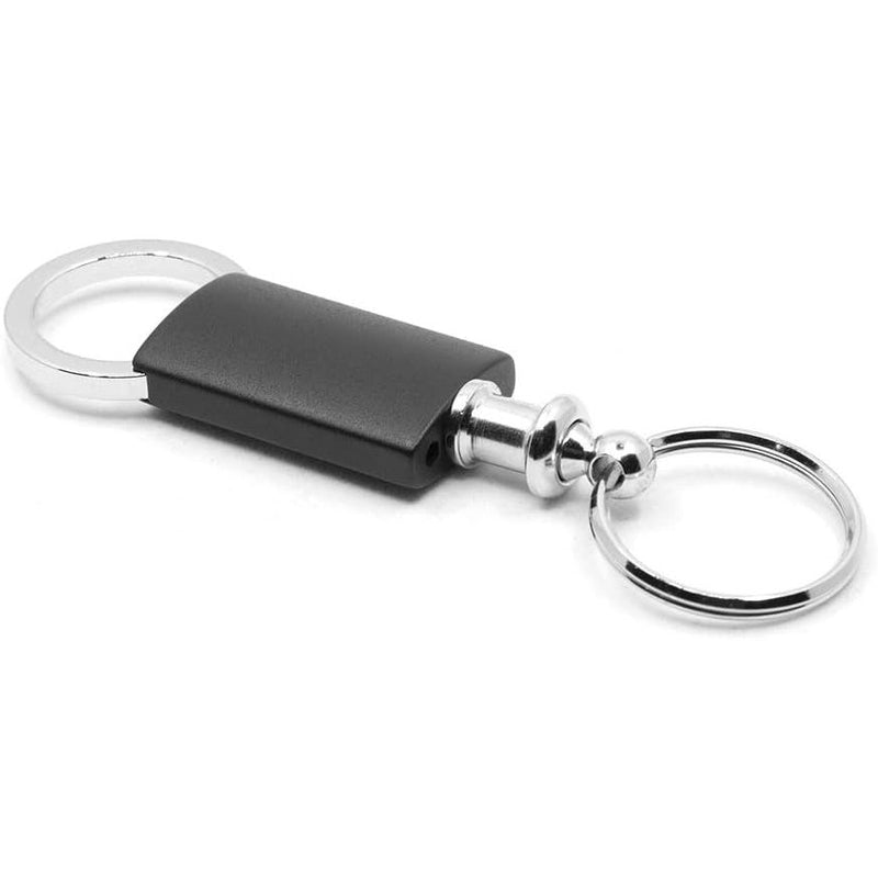 Au-Tomotive Gold, INC. Ford Navy Valet Key Chain