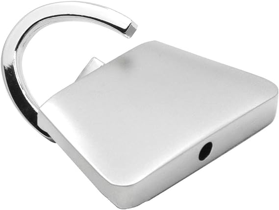 Au-TOMOTIVE GOLD Lincoln MKX Clear Crystals Purse Shape Key Chain