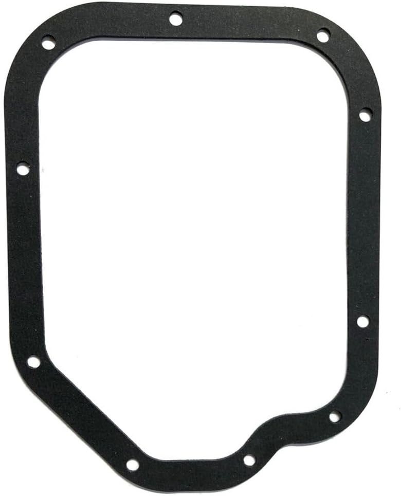 Oil Pan Gasket w/ Silicone 95-13 FX35 G35 I30 350Z Altima Maxima Murano OS30688