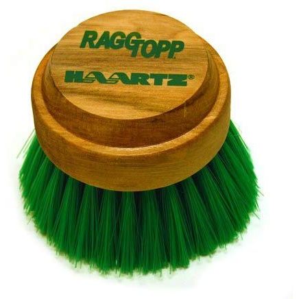 Raggtopp Premium Top Brush RT08700