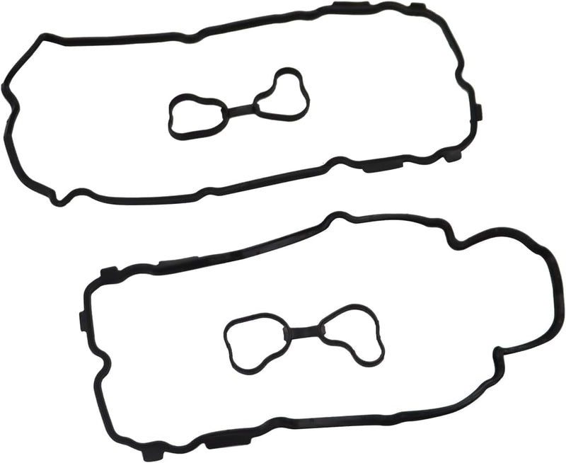 Valve Covers for 09-17 NISSAN Altima Maxima Murano Pathfinder INFINITI QX60 3.5L
