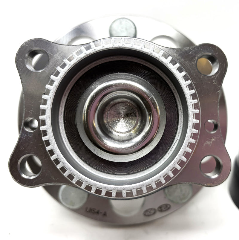 Genuine 527103X000 Hub & Bearing Rear Wheel For HYUNDAI ELANTRA VELOSTER 2011-16