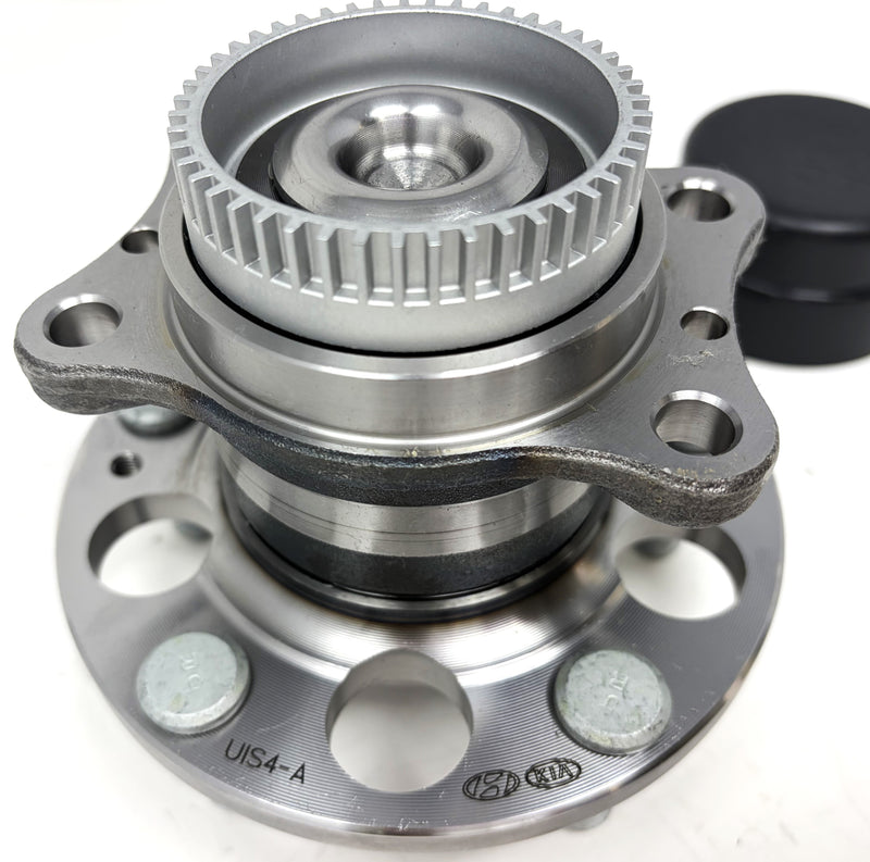 Genuine 527103X000 Hub & Bearing Rear Wheel For HYUNDAI ELANTRA VELOSTER 2011-16