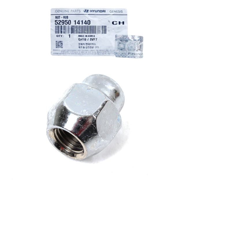 Wheel Lug Nut 5295014140 (1 Piece)