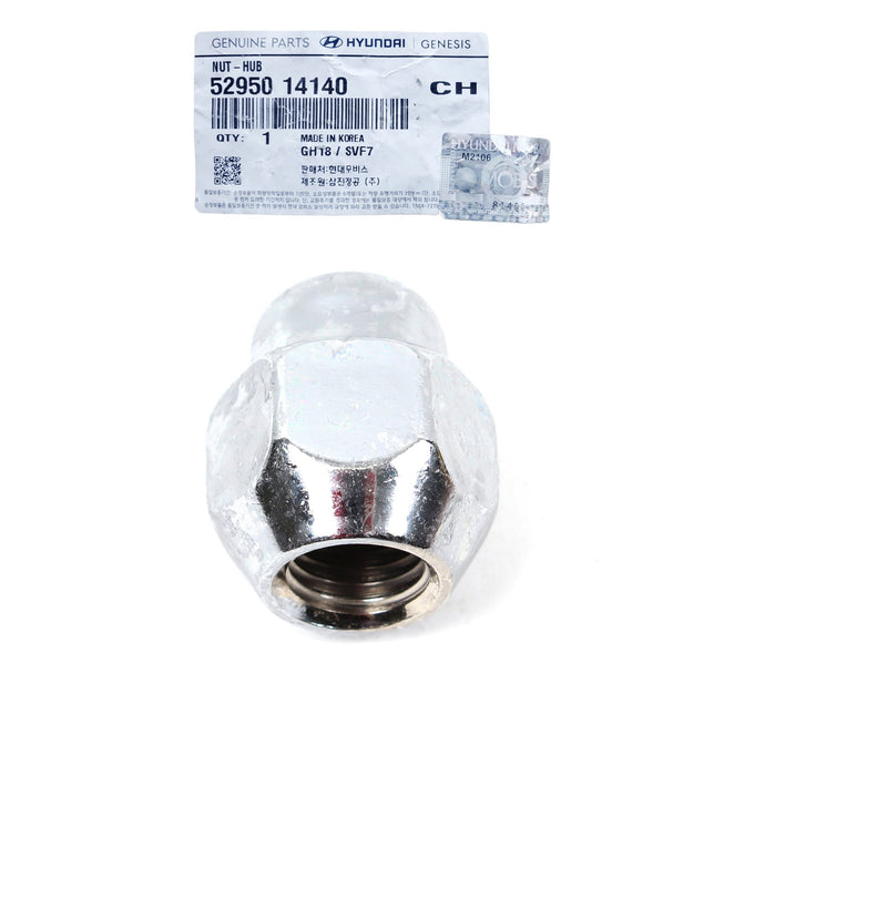 Wheel Lug Nut 5295014140 (1 Piece)