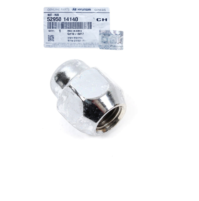 Wheel Lug Nut 5295014140 (1 Piece)