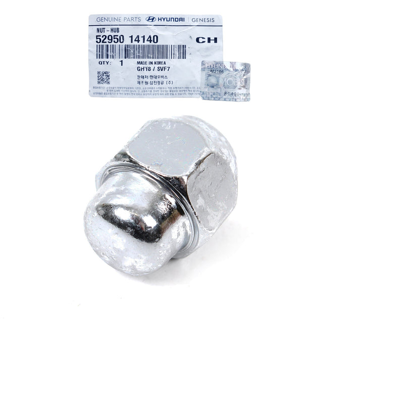 Wheel Lug Nut 5295014140 (1 Piece)