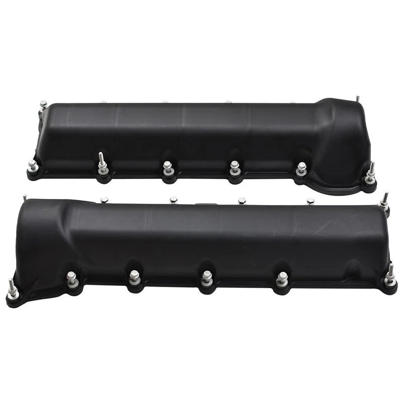 Valve Cover & Gaskets for 99-07 Chrysler Dodge Jeep 53021829AD 53021828AA