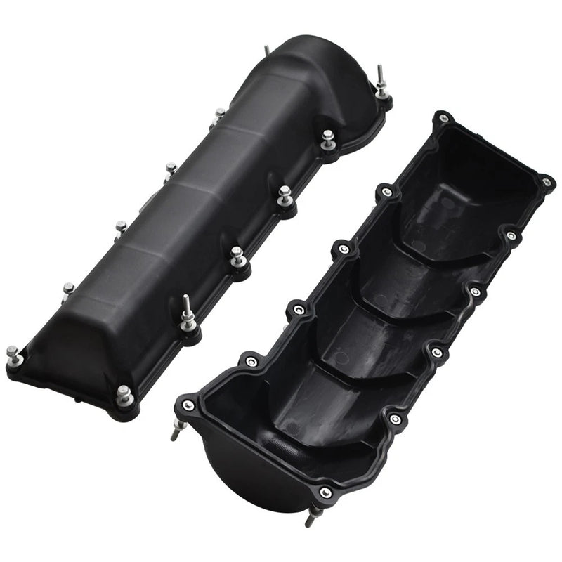 Valve Cover & Gaskets for 99-07 Chrysler Dodge Jeep 53021829AD 53021828AA