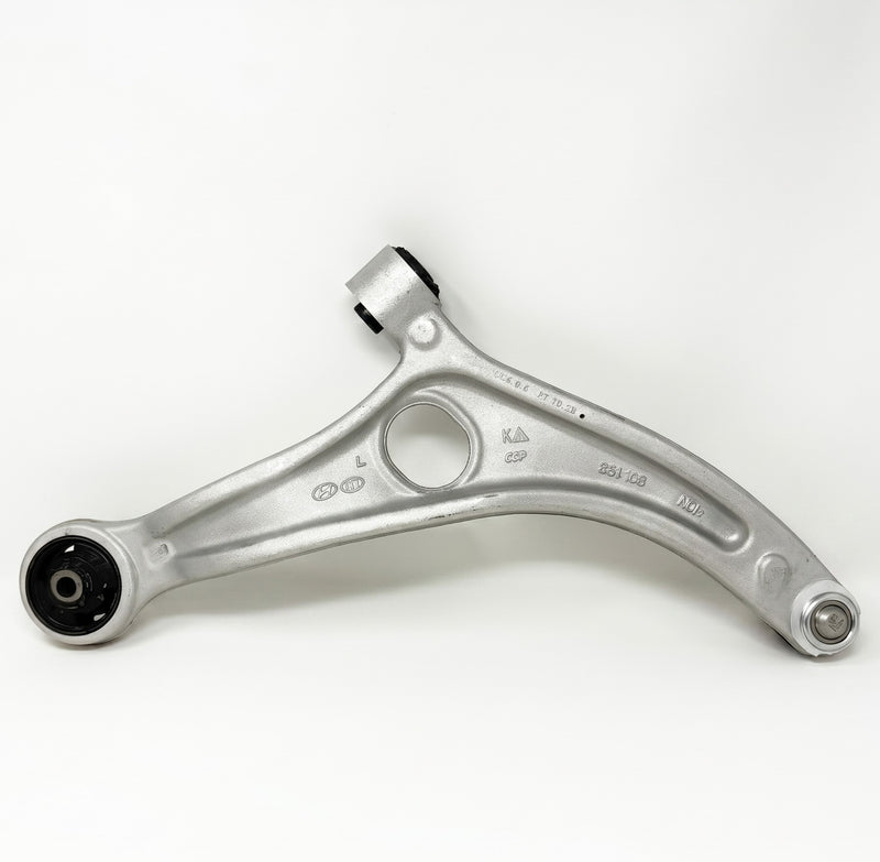 GENUINE Lower Control Arm FRONT LEFT LH for 11-17 Azera Sonata Optima 545004R000
