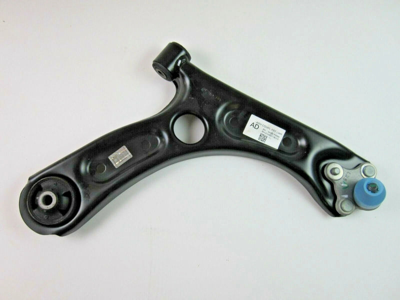 GENUINE CONTROL ARM FRONT RIGHT PASSENGER for ELANTRA SEDAN 2017-18 54501F2000
