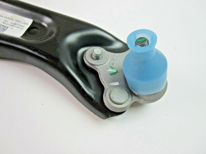 GENUINE CONTROL ARM FRONT RIGHT PASSENGER for ELANTRA SEDAN 2017-18 54501F2000