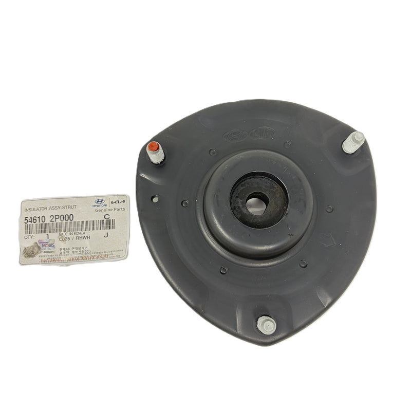 Genuine Insulator Assy Strut for 2010-2013 Santa Fe Sorrento 546102P000