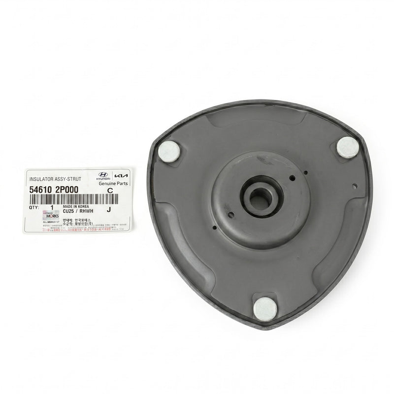 Genuine Insulator Assy Strut for 2010-2013 Santa Fe Sorrento 546102P000