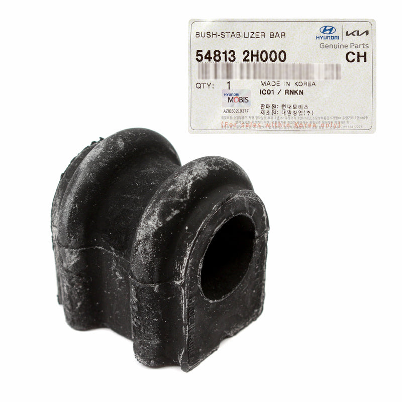 GENUINE Stabilizer Bar Bushings for 2007-2010 Elantra 2010-2013 Forte 548132H000