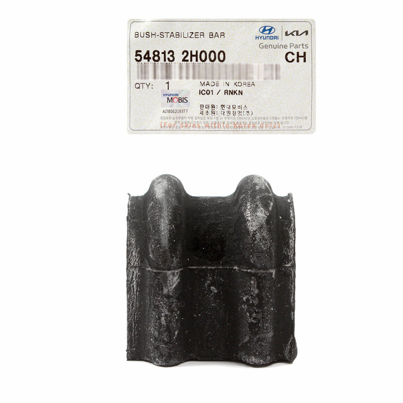GENUINE Stabilizer Bar Bushings for 2007-2010 Elantra 2010-2013 Forte 548132H000