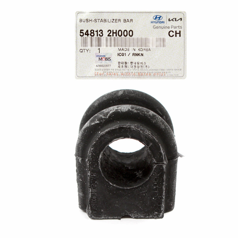 GENUINE Stabilizer Bar Bushings for 2007-2010 Elantra 2010-2013 Forte 548132H000