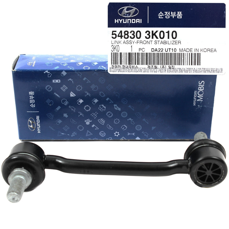 Link Stabilizer Bar FRONT for 06-11 Azera Sonata Kia Amanti 548303K010 GENUINE