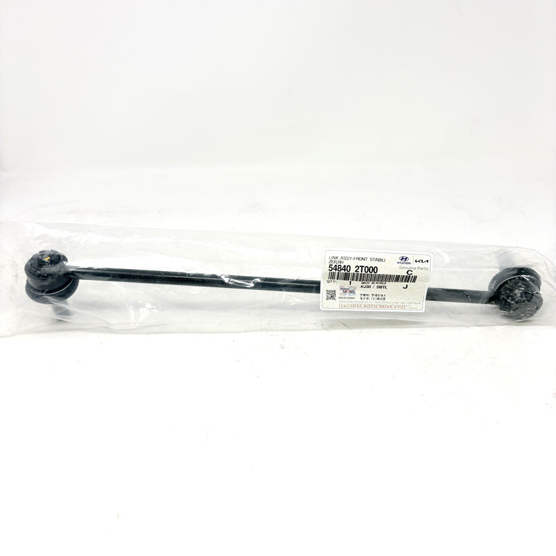 GENUINE Stabilizer Link FRONT RIGHT for 11-15 Sonata 11-12 Optima 548402T000