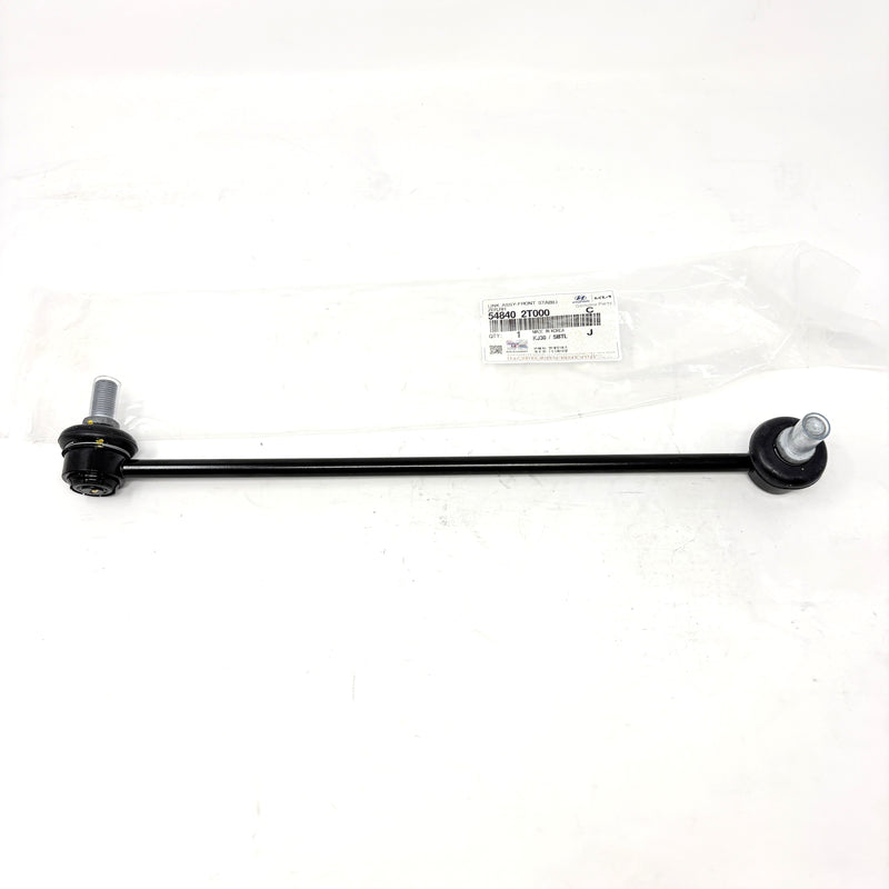 GENUINE Stabilizer Link FRONT RIGHT for 11-15 Sonata 11-12 Optima 548402T000