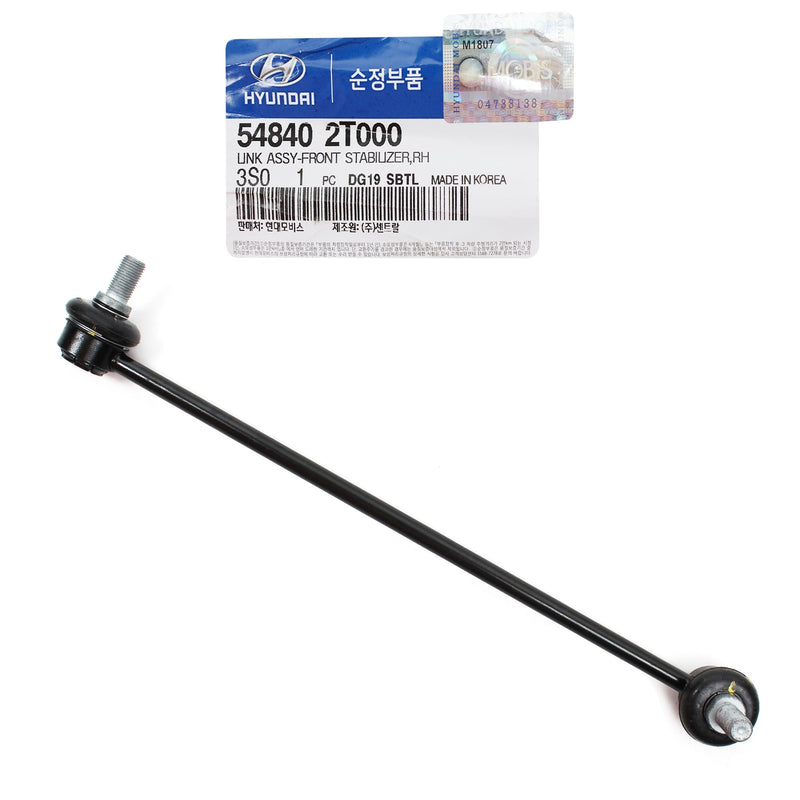 Stabilizer Link FRONT RIGHT for 11-15 Sonata 11-12 Optima 548402T000 GENUINE