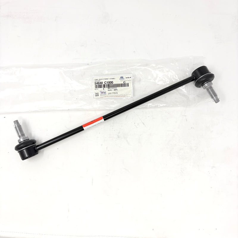 GENUINE Stabilizer Bar Link FRONT RIGHT for 15-20 Sonata Kia Optima 54840C1000