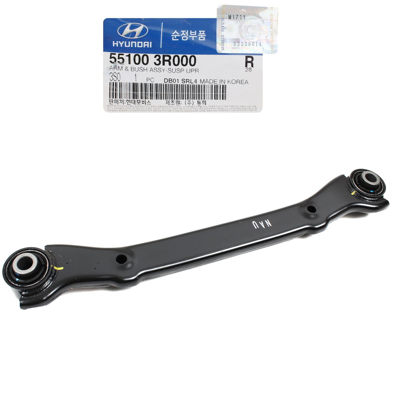 Control Arm REAR UPPER for 11-15 Hyundai Azera Sonata Optima 551003R000 GENUINE