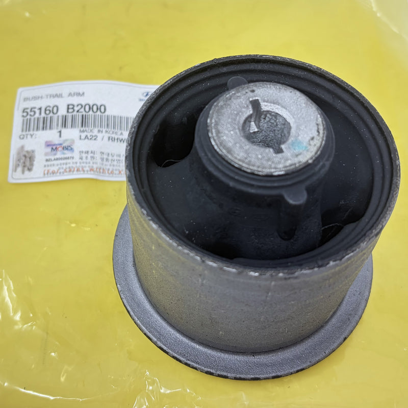 Rear Suspension Bushing fits Left or Right KIA SOUL 2014-2019 55160B2000