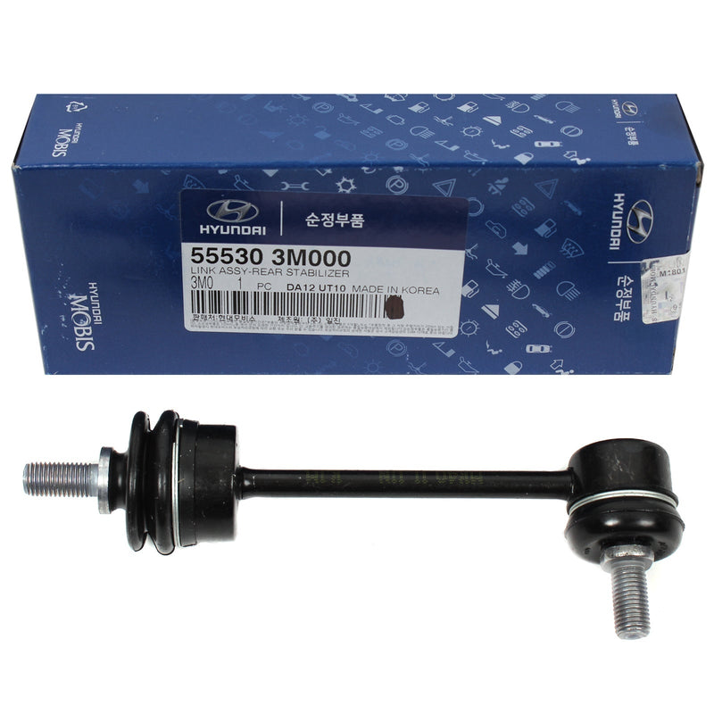 CTR Stabilizer Sway Bar Link REAR for 09-14 Hyundai Equus Genesis OEM 555303M000