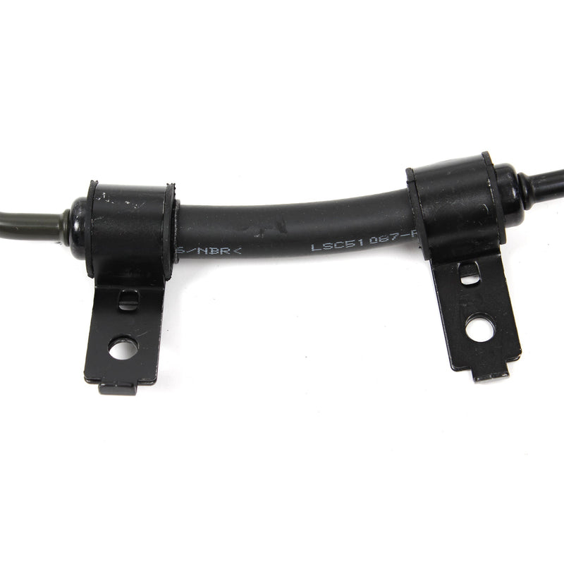 Power Steering Pressure Hose Fits 03-06 Kia Sorento OEM 575003E000 GENUINE