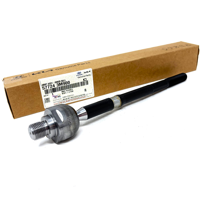 GENUINE INNER TIE ROD for 2009-2014 HYUNDAI GENESIS 2011 EQUUS OE# 577243M900