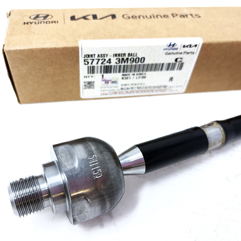 GENUINE INNER TIE ROD for 2009-2014 HYUNDAI GENESIS 2011 EQUUS OE# 577243M900