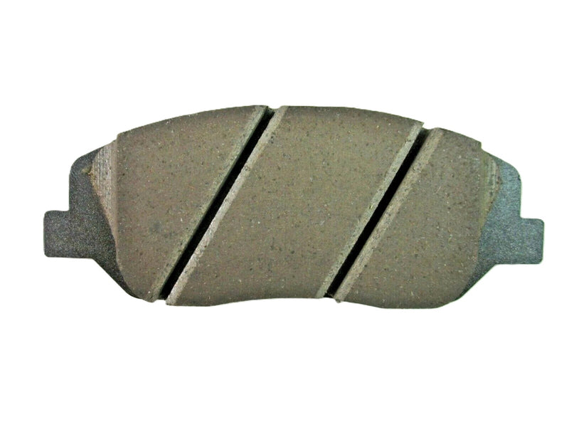 GENUINE FRONT Disc Brake Pad Set for 2013-2015 SANTA FE # 581012WA40