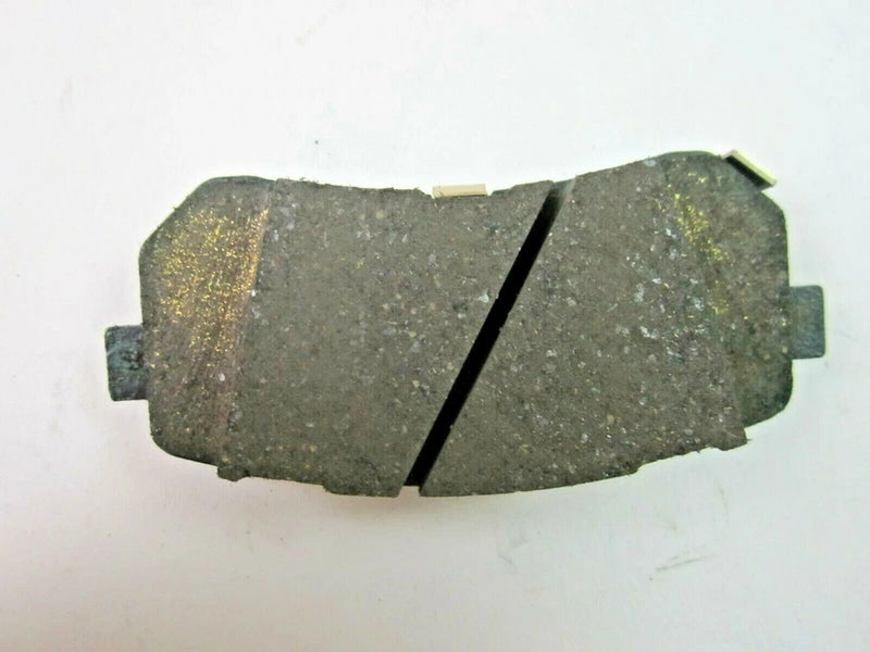 Genuine REAR Disc Brake Pad Kit for 08-15 HYUNDAI YF SONATA 583023SA20
