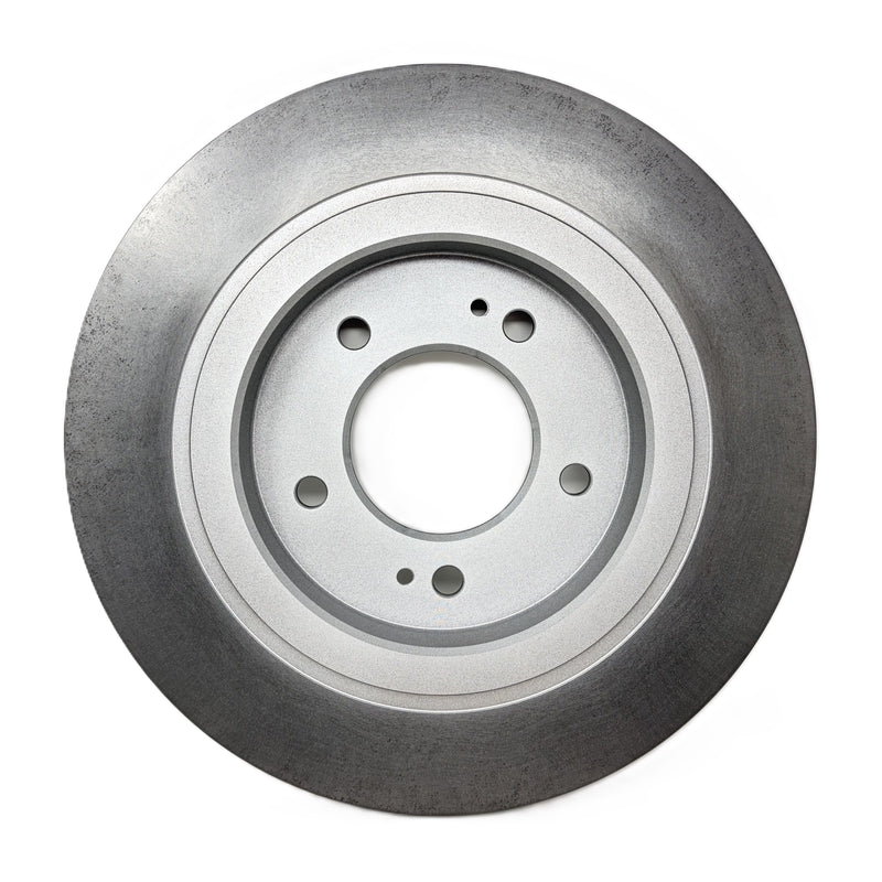 Genuine Disc Brake Rotor Rear 584113V500 for Kia 2013-2023 Hyundai 2018-2020