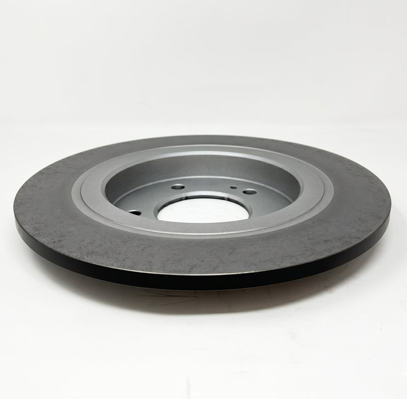Genuine Disc Brake Rotor Rear 584113V500 for Kia 2013-2023 Hyundai 2018-2020