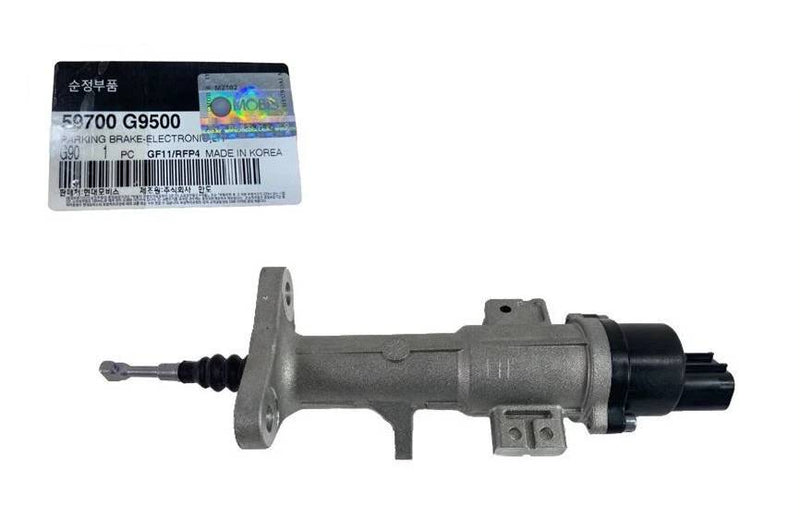 Parking Brake Electronic LEFT for 18-25 Genesis G70 Stinger 59700-G9500