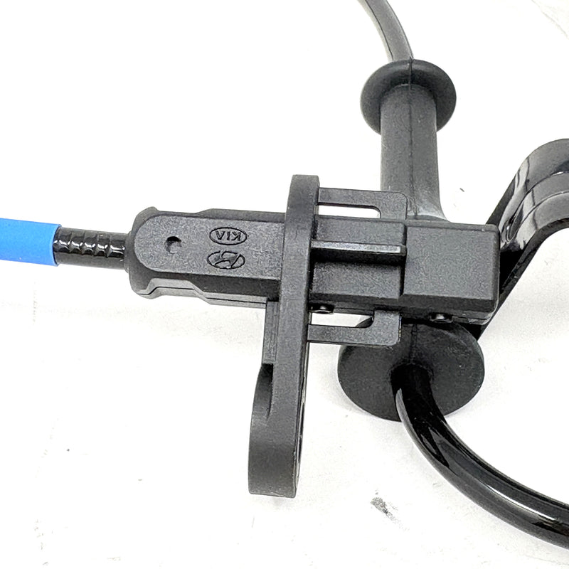 ABS Speed Sensor FRONT LEFT for 14-17 Kia Forte Forte5 OEM 59810A7300 GENUINE
