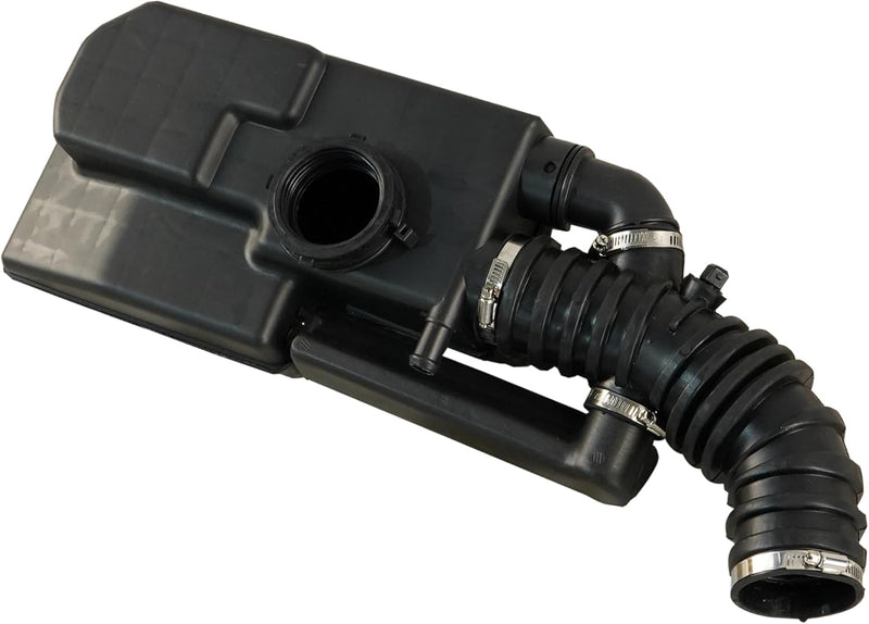Resonator Air Intake on Top of Throttle Body w/ Sensor For Suzuki Forenza Reno