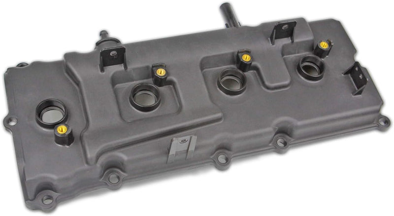 Valve Cover Set LH/RH for 07-16 Nissan QX56 Armada NV2500 Pathfinder Titan 5.6L