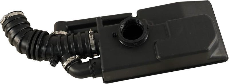 Resonator Air Intake on Top of Throttle Body w/ Sensor For Suzuki Forenza Reno