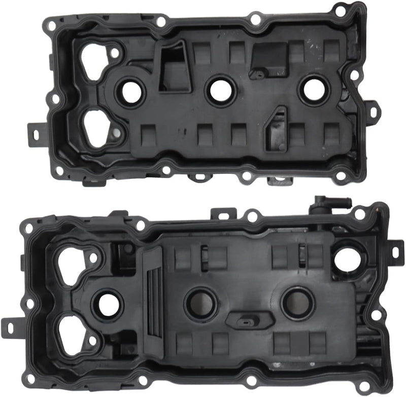 Valve Covers for 09-17 NISSAN Altima Maxima Murano Pathfinder INFINITI QX60 3.5L