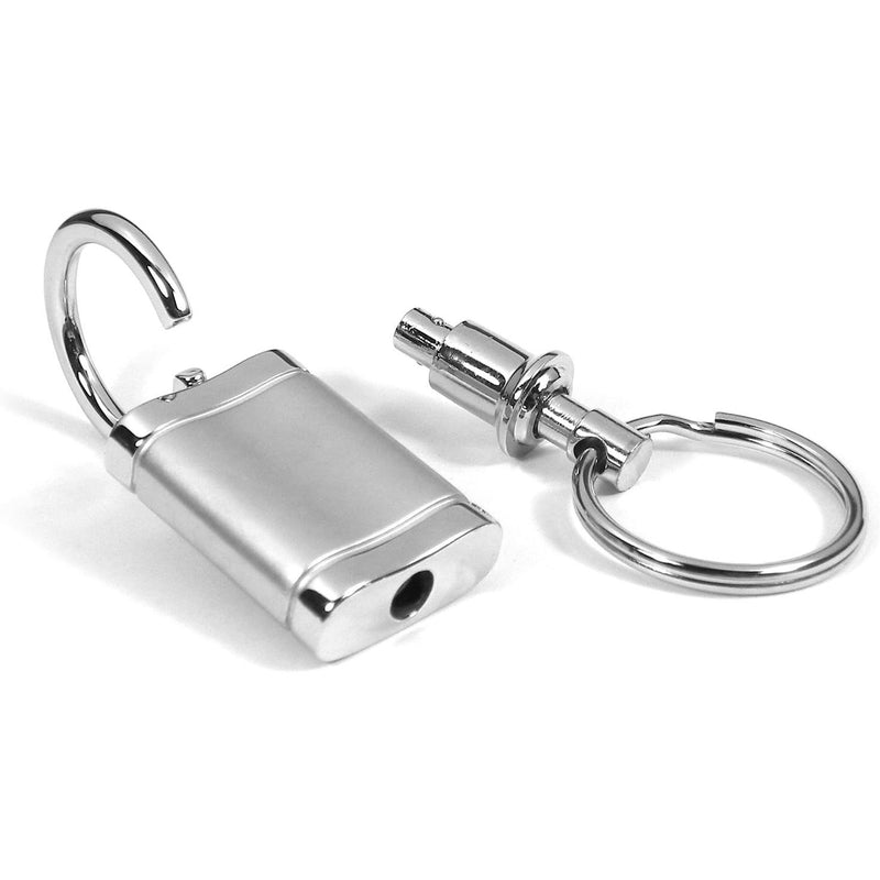 Au-Tomotive Gold, INC. Ford Mustang Valet Key Chain