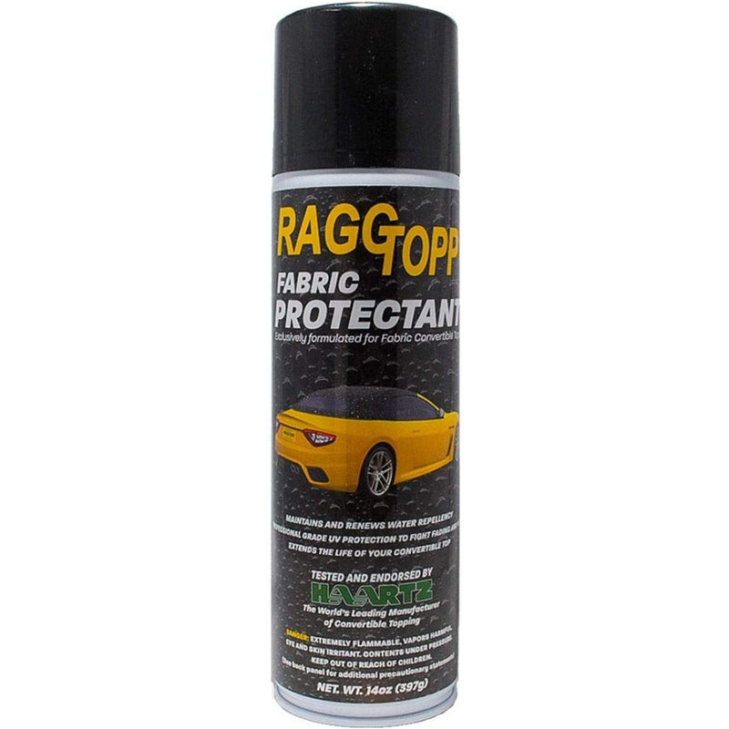 RaggTopp Fabric Protectant 3-Pack