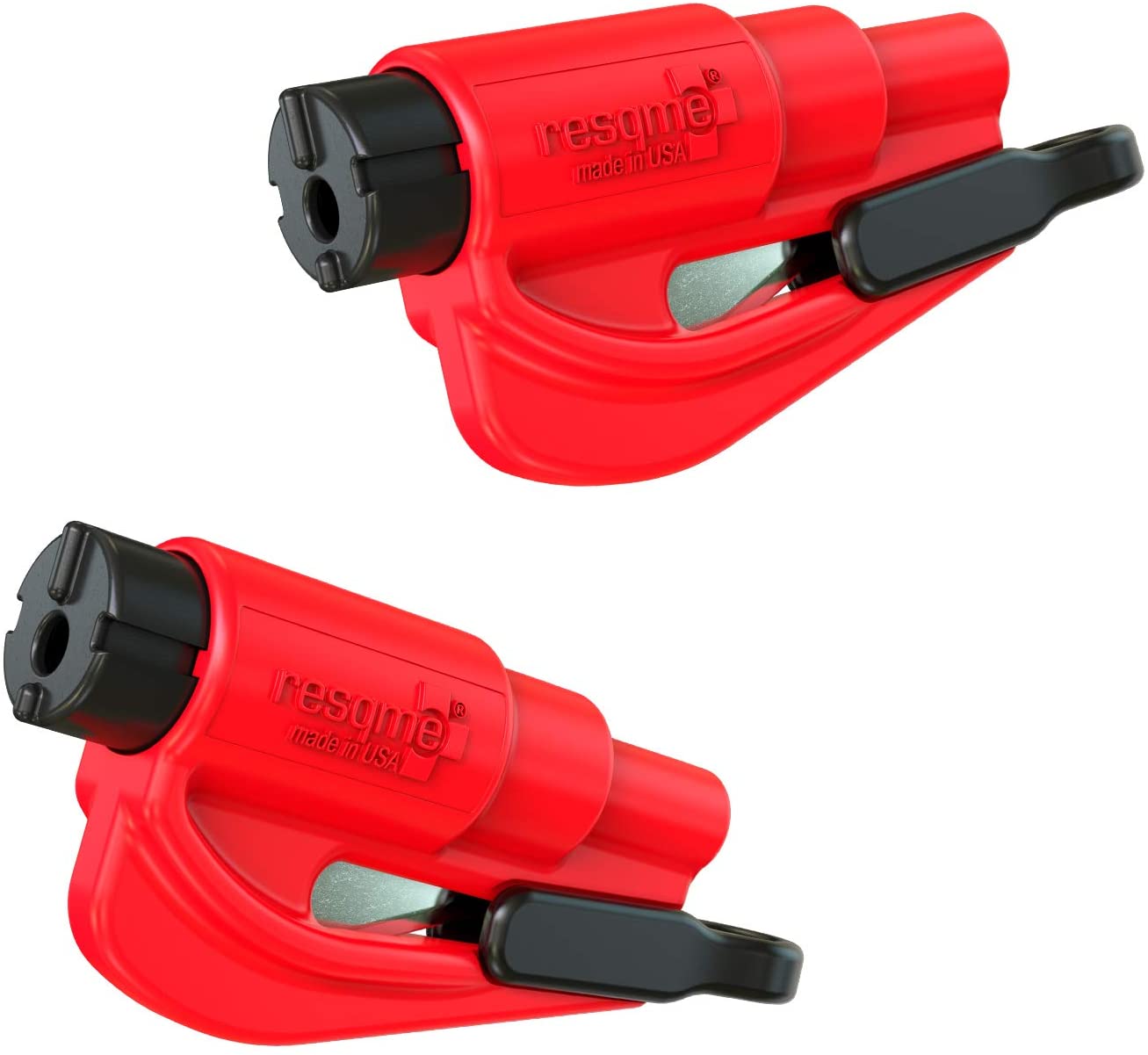 Resqme Keychain Escape Tool Red (2 Pack)
