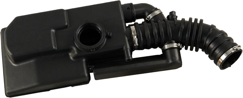 Resonator Air Intake on Top of Throttle Body w/ Sensor For Suzuki Forenza Reno